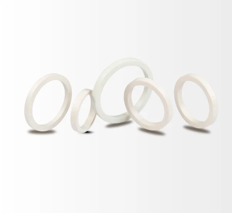 industrial ceramic materials